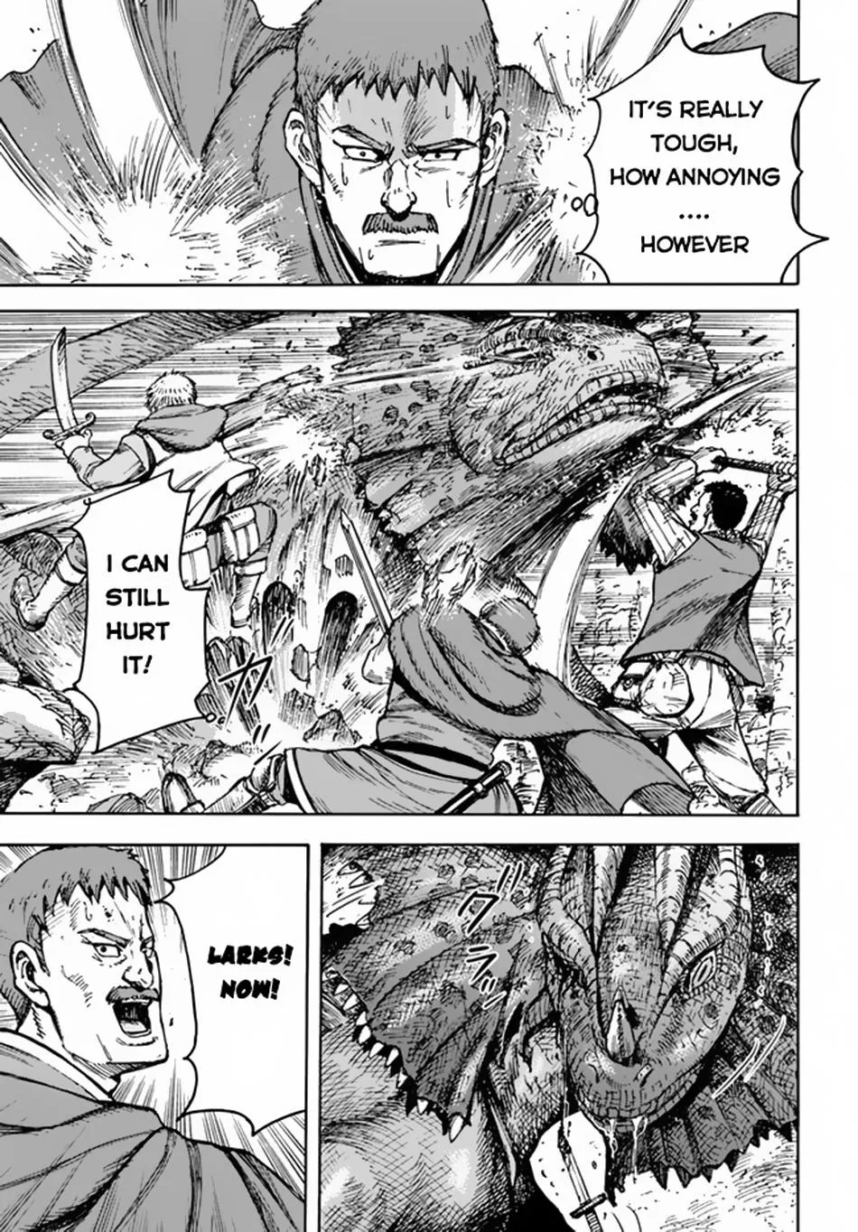 Shoukan Sareta Kenja wa Isekai o Yuku: Saikyou na no wa Fuyou Zaiko no Aitemu deshita Chapter 30 — Page 26