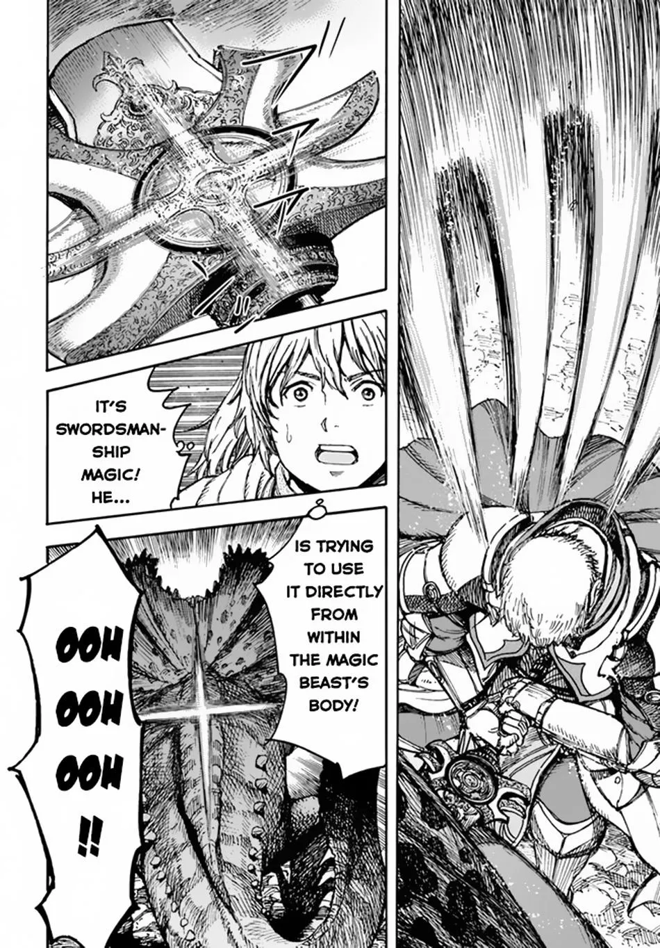 Shoukan Sareta Kenja wa Isekai o Yuku: Saikyou na no wa Fuyou Zaiko no Aitemu deshita Chapter 30 — Page 29