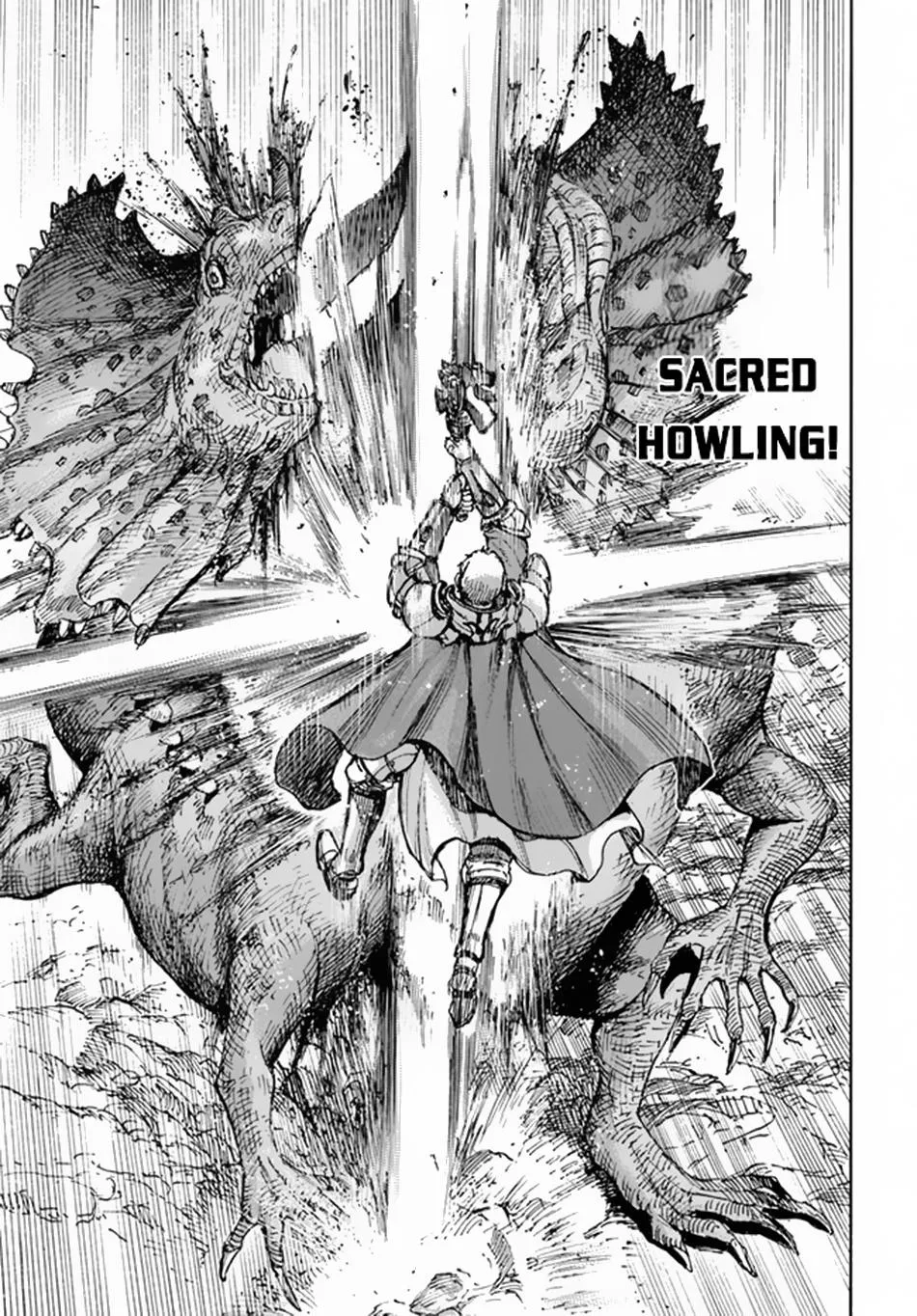 Shoukan Sareta Kenja wa Isekai o Yuku: Saikyou na no wa Fuyou Zaiko no Aitemu deshita Chapter 30 — Page 30