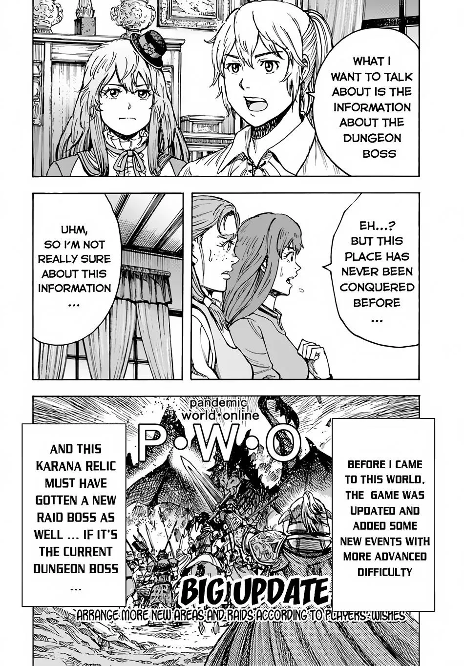 Shoukan Sareta Kenja wa Isekai o Yuku: Saikyou na no wa Fuyou Zaiko no Aitemu deshita Chapter 31.2 — Page 7