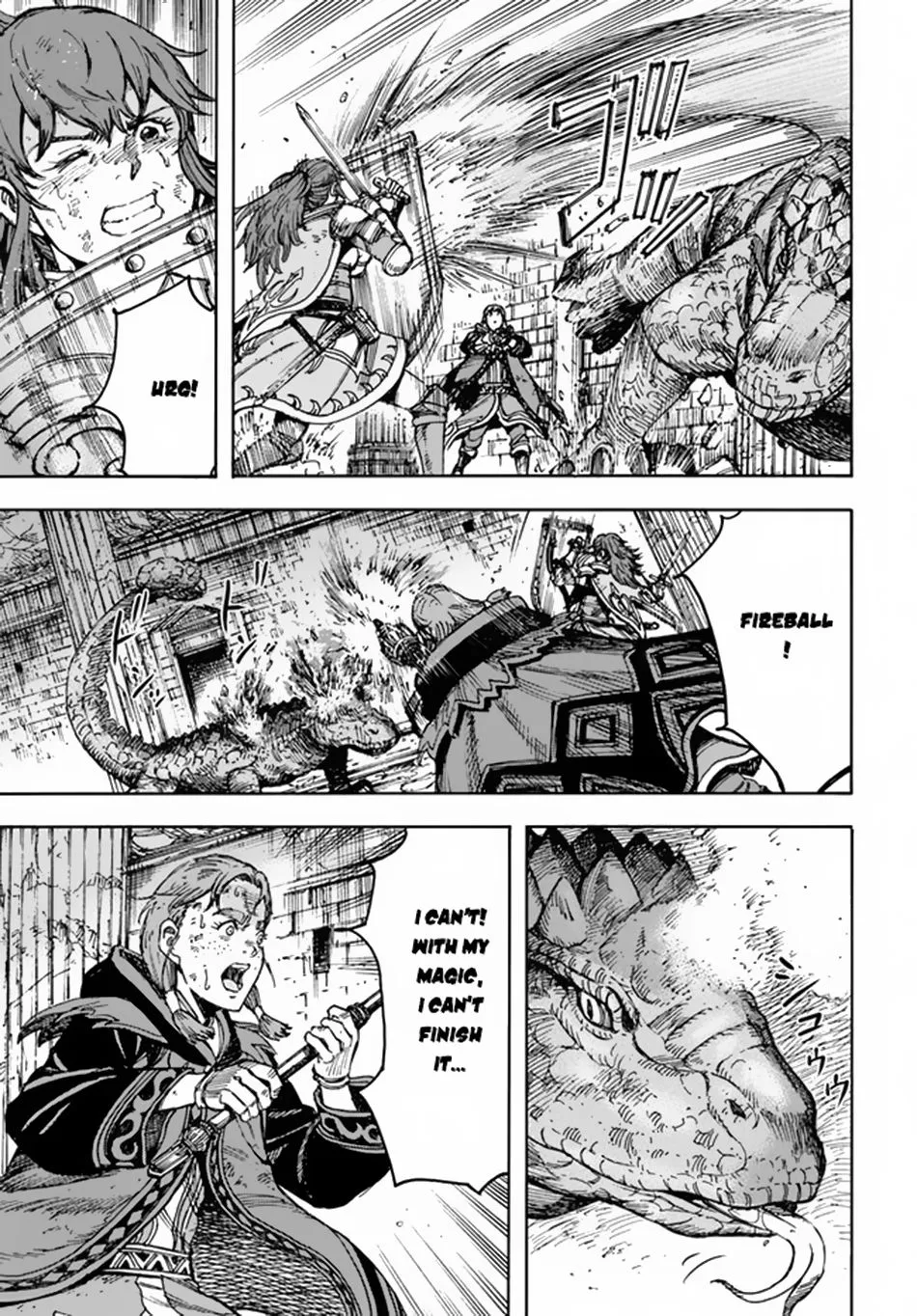 Shoukan Sareta Kenja wa Isekai o Yuku: Saikyou na no wa Fuyou Zaiko no Aitemu deshita Chapter 31 — Page 14