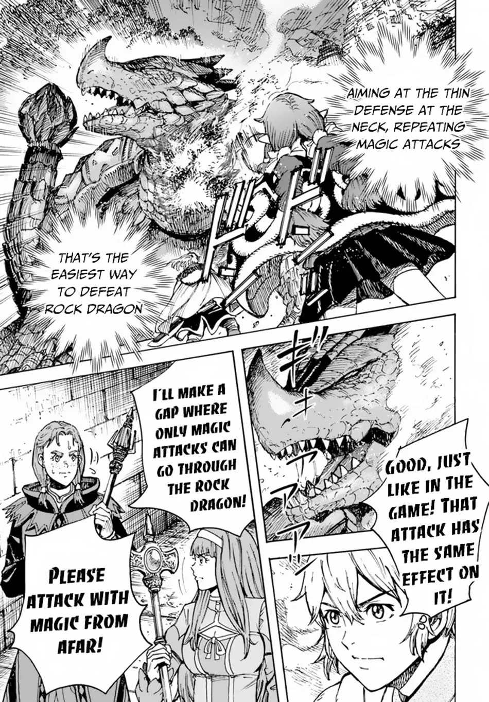 Shoukan Sareta Kenja wa Isekai o Yuku: Saikyou na no wa Fuyou Zaiko no Aitemu deshita Chapter 32 — Page 14
