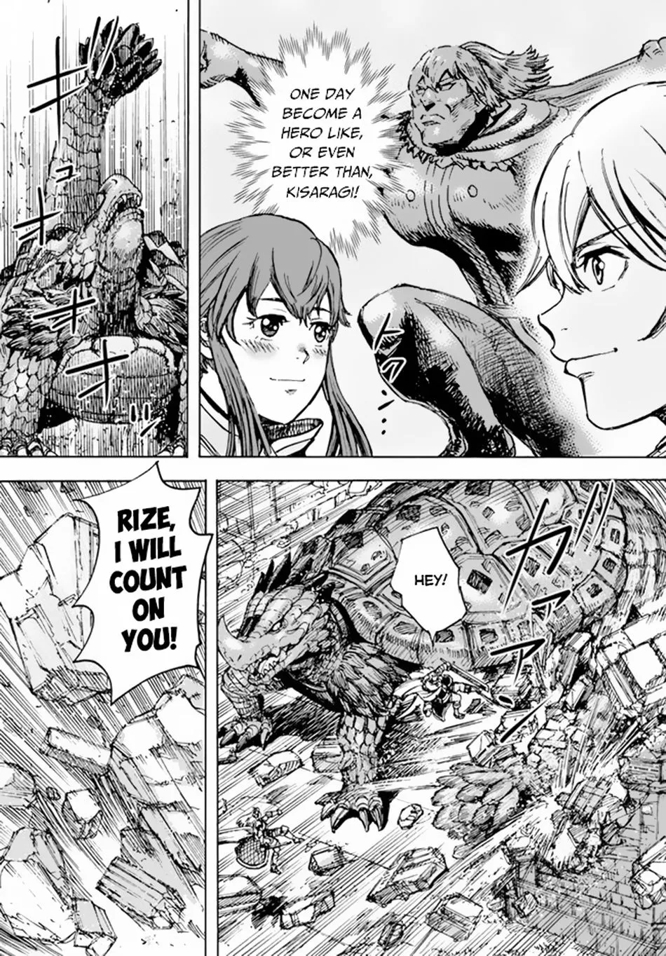 Shoukan Sareta Kenja wa Isekai o Yuku: Saikyou na no wa Fuyou Zaiko no Aitemu deshita Chapter 32 — Page 19