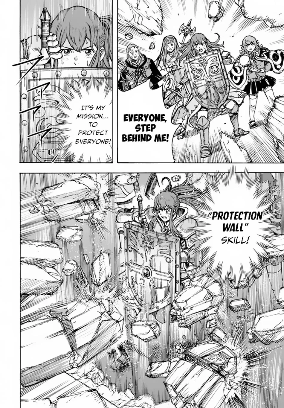 Shoukan Sareta Kenja wa Isekai o Yuku: Saikyou na no wa Fuyou Zaiko no Aitemu deshita Chapter 32 — Page 20