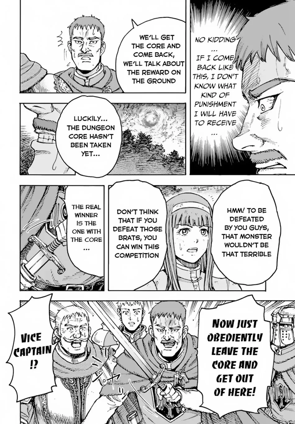 Shoukan Sareta Kenja wa Isekai o Yuku: Saikyou na no wa Fuyou Zaiko no Aitemu deshita Chapter 32 — Page 28