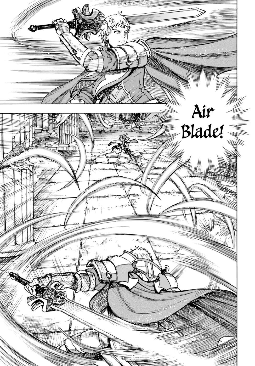Shoukan Sareta Kenja wa Isekai o Yuku: Saikyou na no wa Fuyou Zaiko no Aitemu deshita Chapter 33 — Page 30