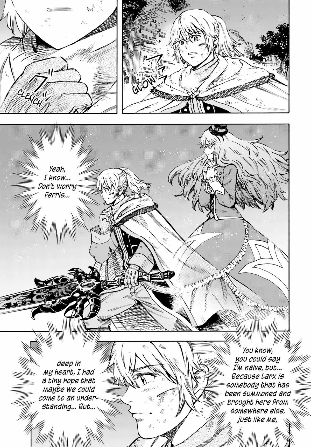 Shoukan Sareta Kenja wa Isekai o Yuku: Saikyou na no wa Fuyou Zaiko no Aitemu deshita Chapter 34 — Page 2