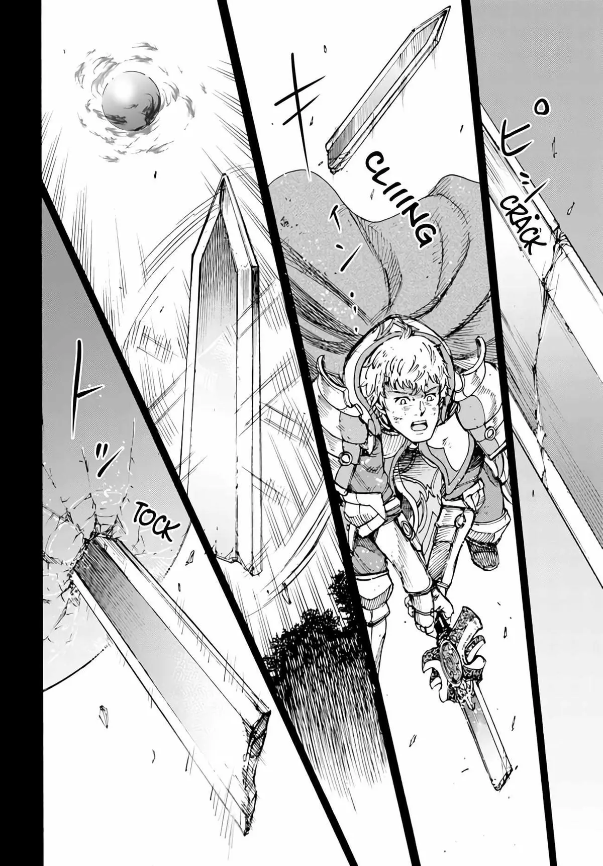 Shoukan Sareta Kenja wa Isekai o Yuku: Saikyou na no wa Fuyou Zaiko no Aitemu deshita Chapter 34 — Page 22