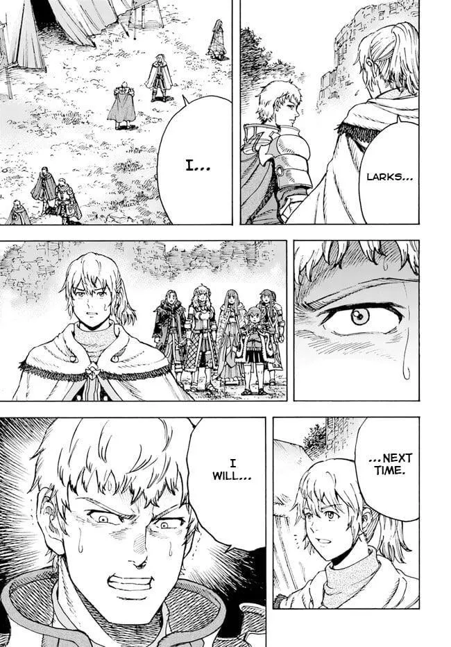Shoukan Sareta Kenja wa Isekai o Yuku: Saikyou na no wa Fuyou Zaiko no Aitemu deshita Chapter 36 — Page 5
