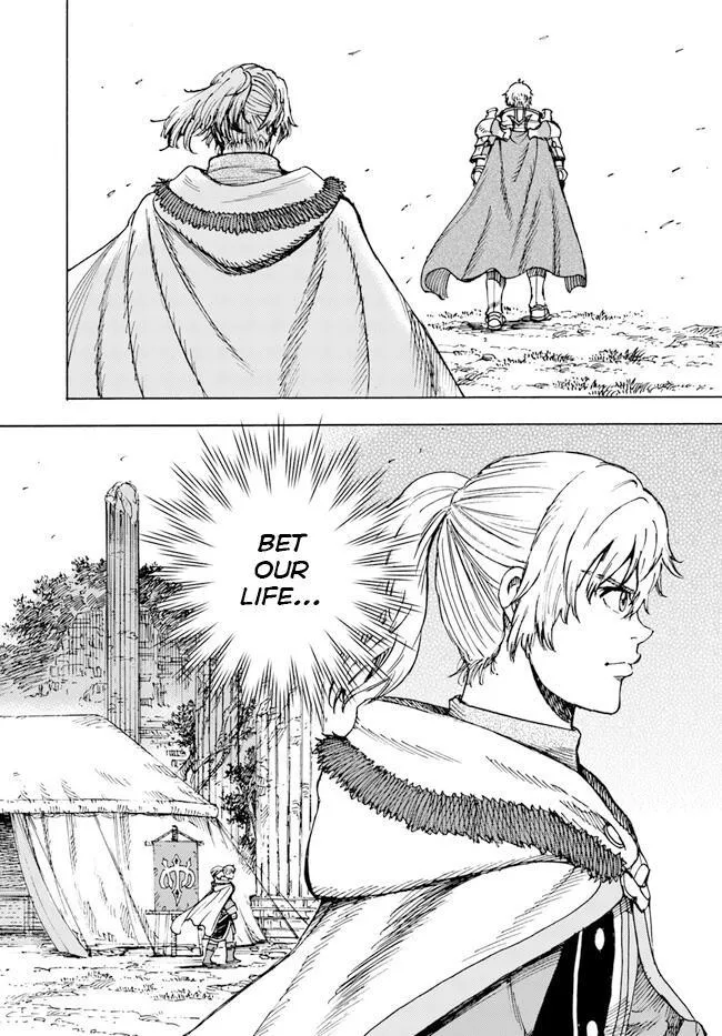 Shoukan Sareta Kenja wa Isekai o Yuku: Saikyou na no wa Fuyou Zaiko no Aitemu deshita Chapter 36 — Page 6