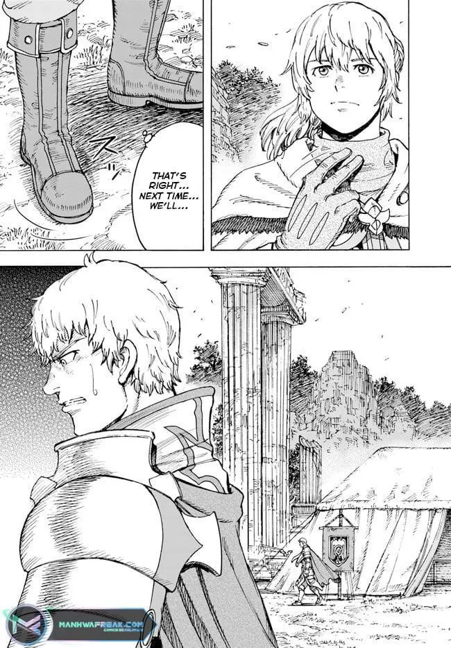Shoukan Sareta Kenja wa Isekai o Yuku: Saikyou na no wa Fuyou Zaiko no Aitemu deshita Chapter 36 — Page 7