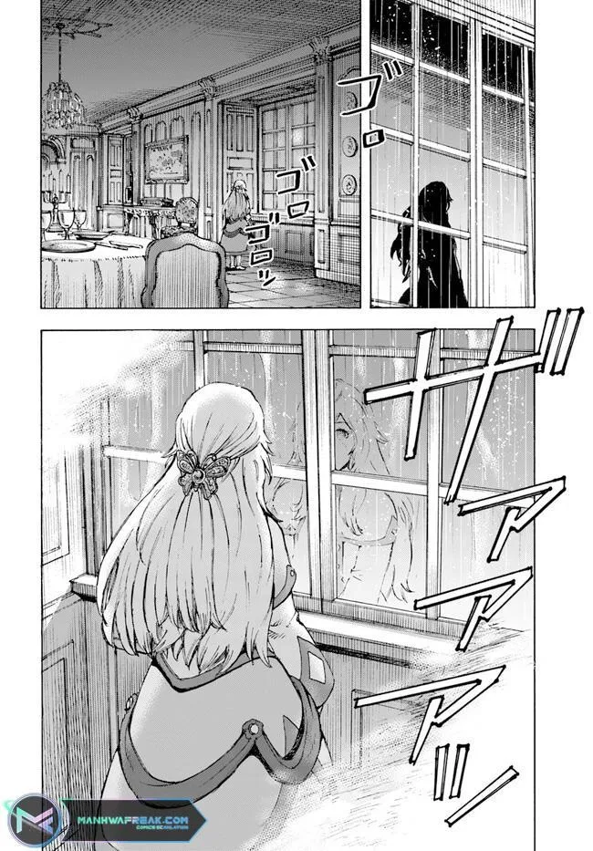 Shoukan Sareta Kenja wa Isekai o Yuku: Saikyou na no wa Fuyou Zaiko no Aitemu deshita Chapter 36 — Page 30
