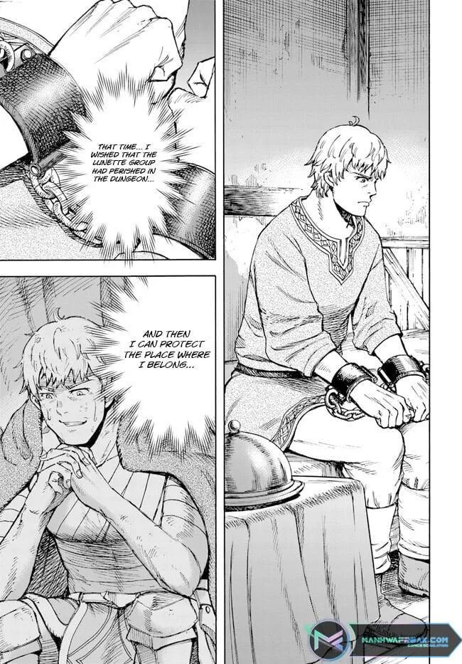 Shoukan Sareta Kenja wa Isekai o Yuku: Saikyou na no wa Fuyou Zaiko no Aitemu deshita Chapter 37.1 — Page 16