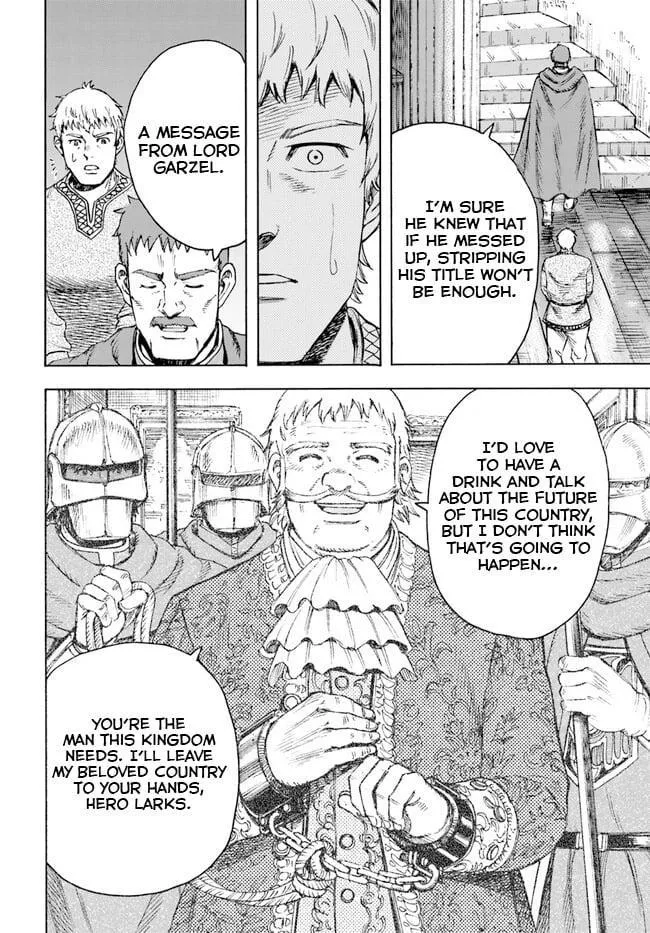 Shoukan Sareta Kenja wa Isekai o Yuku: Saikyou na no wa Fuyou Zaiko no Aitemu deshita Chapter 37.1 — Page 19
