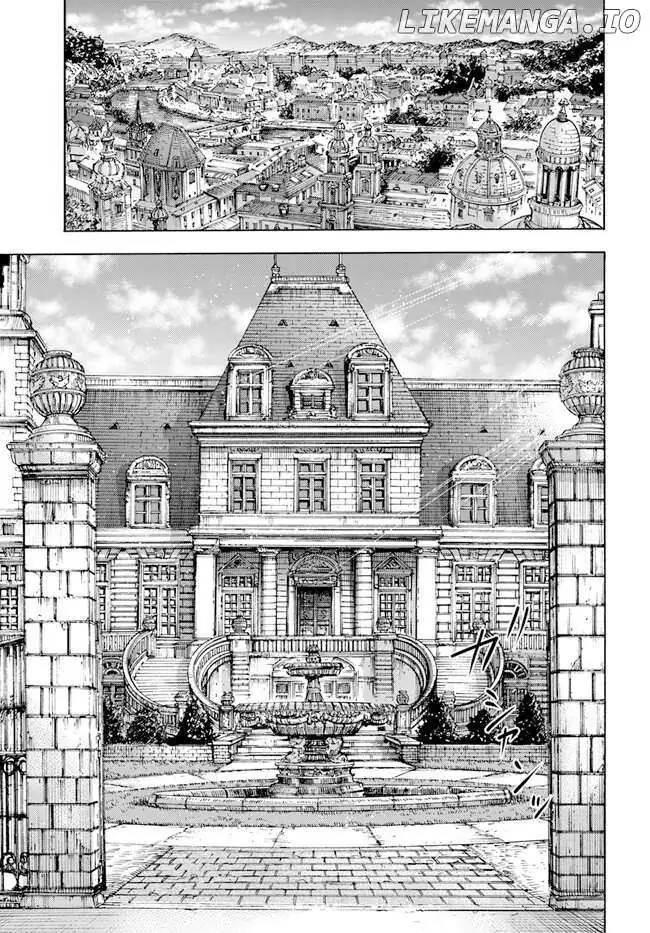 Shoukan Sareta Kenja wa Isekai o Yuku: Saikyou na no wa Fuyou Zaiko no Aitemu deshita Chapter 37.2 — Page 15