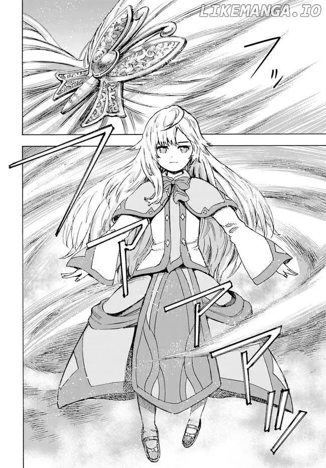Shoukan Sareta Kenja wa Isekai o Yuku: Saikyou na no wa Fuyou Zaiko no Aitemu deshita Chapter 37.2 — Page 18