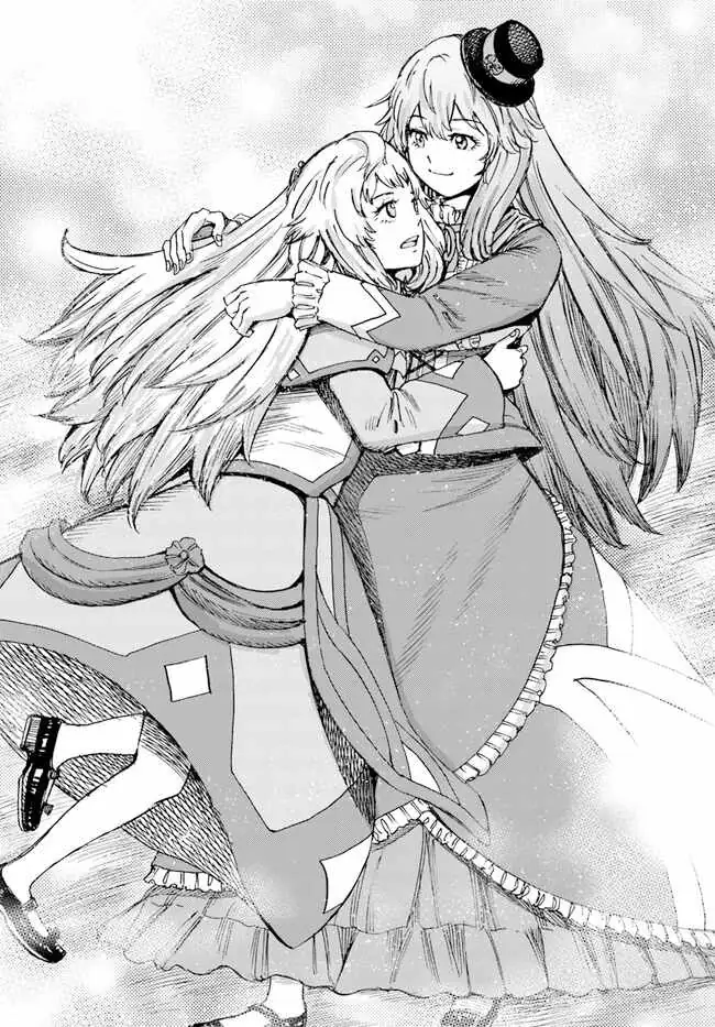 Shoukan Sareta Kenja wa Isekai o Yuku: Saikyou na no wa Fuyou Zaiko no Aitemu deshita Chapter 38.1 — Page 18