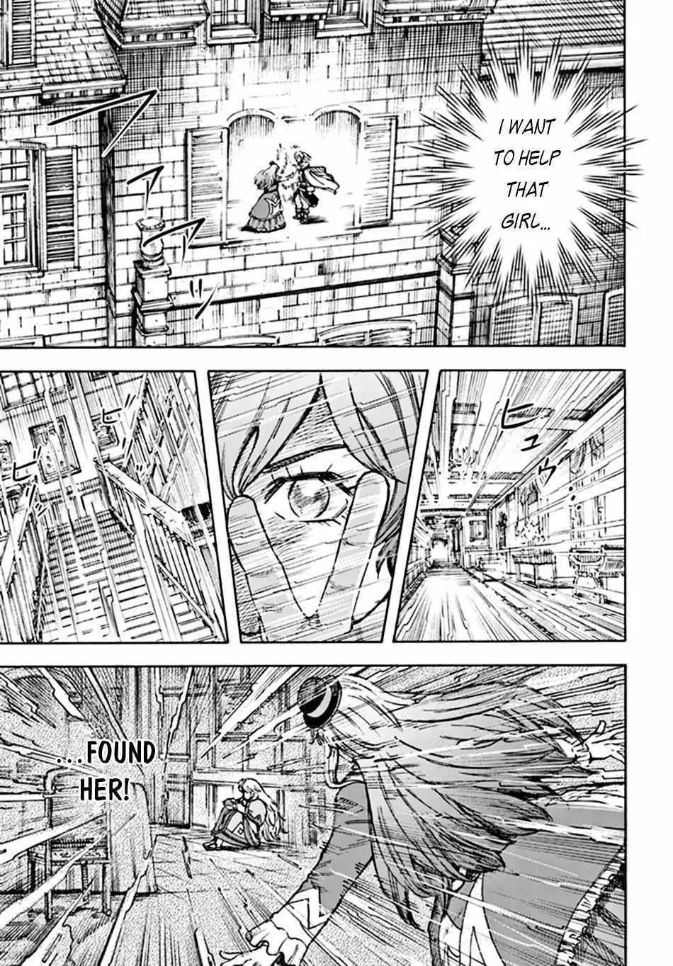 Shoukan Sareta Kenja wa Isekai o Yuku: Saikyou na no wa Fuyou Zaiko no Aitemu deshita Chapter 38 — Page 8
