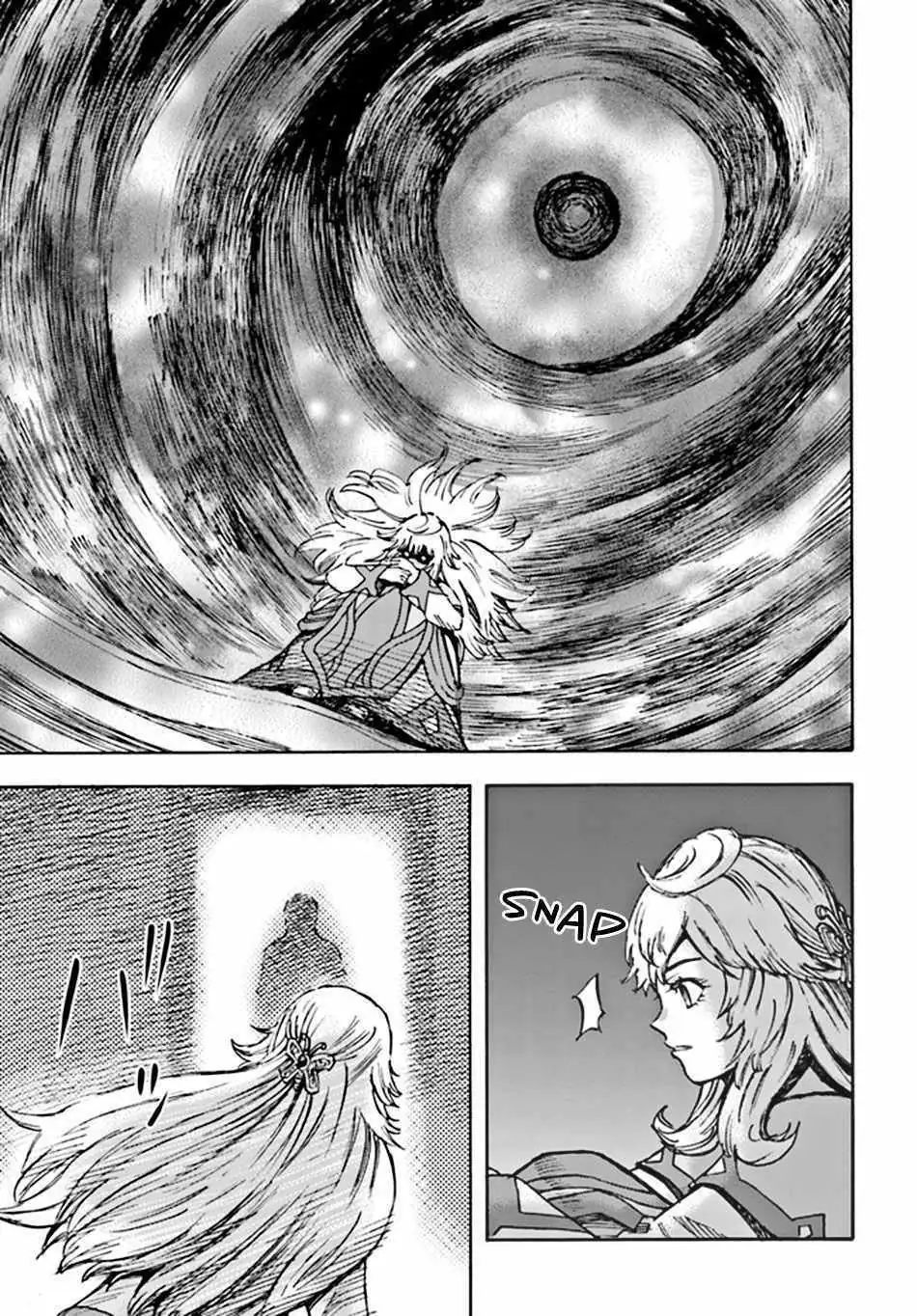 Shoukan Sareta Kenja wa Isekai o Yuku: Saikyou na no wa Fuyou Zaiko no Aitemu deshita Chapter 38 — Page 10