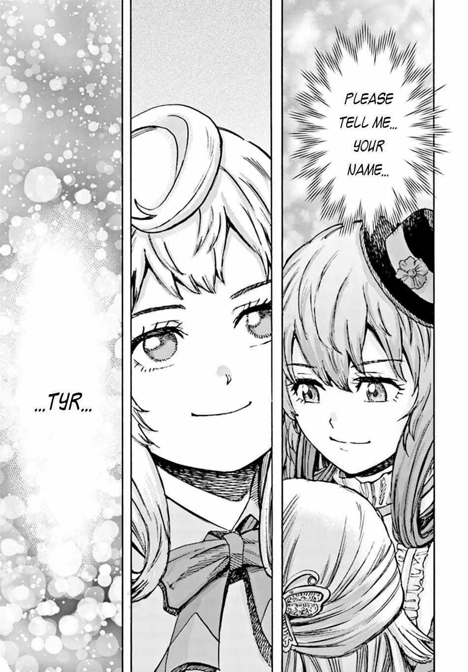 Shoukan Sareta Kenja wa Isekai o Yuku: Saikyou na no wa Fuyou Zaiko no Aitemu deshita Chapter 38 — Page 18