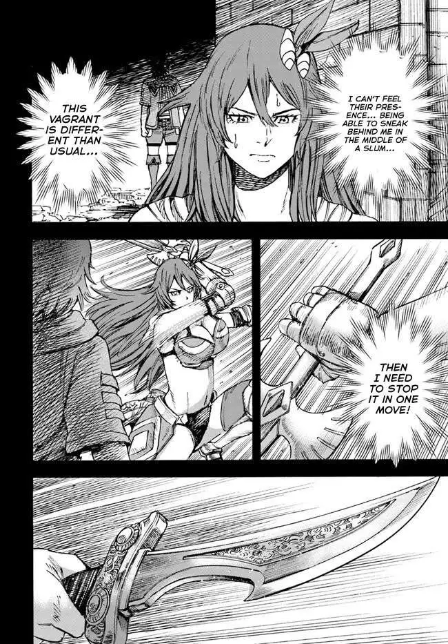 Shoukan Sareta Kenja wa Isekai o Yuku: Saikyou na no wa Fuyou Zaiko no Aitemu deshita Chapter 39 — Page 10