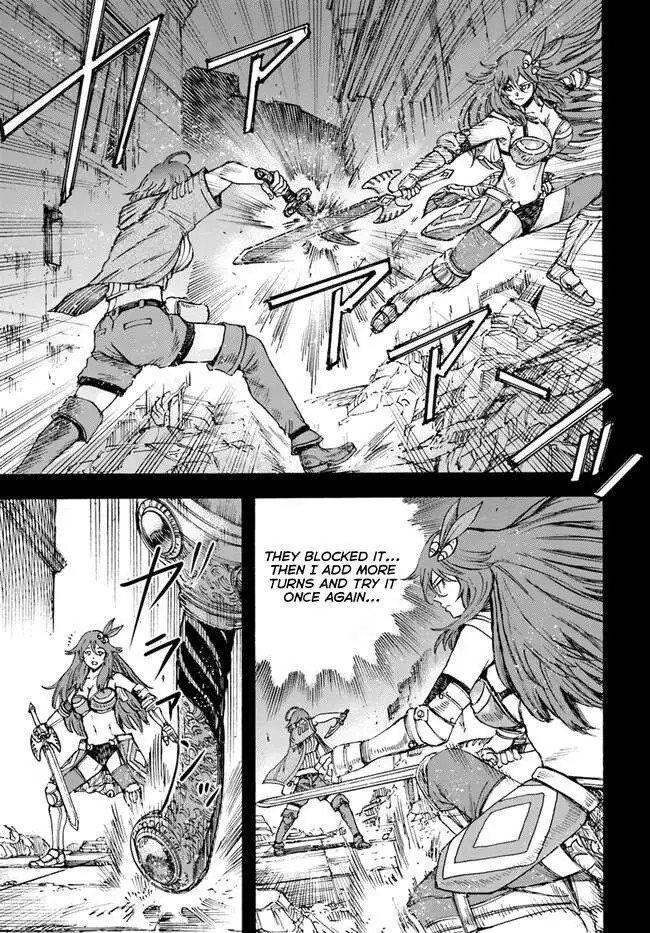 Shoukan Sareta Kenja wa Isekai o Yuku: Saikyou na no wa Fuyou Zaiko no Aitemu deshita Chapter 39 — Page 11
