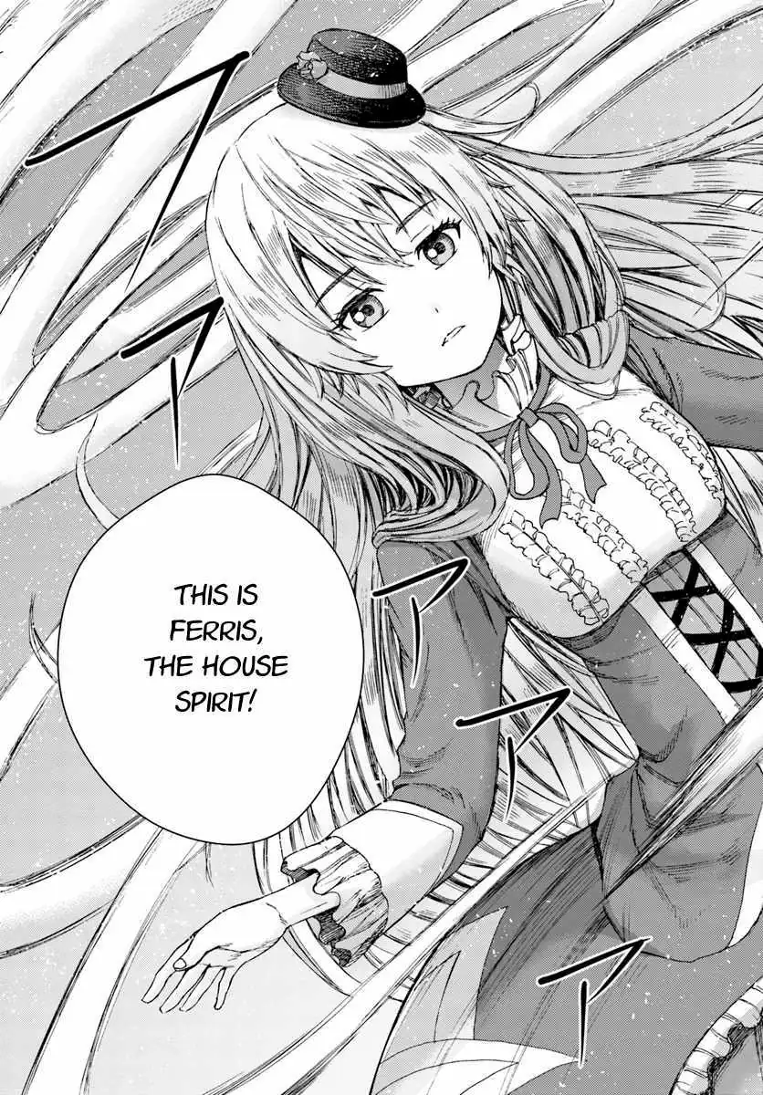 Shoukan Sareta Kenja wa Isekai o Yuku: Saikyou na no wa Fuyou Zaiko no Aitemu deshita Chapter 4.1 — Page 9