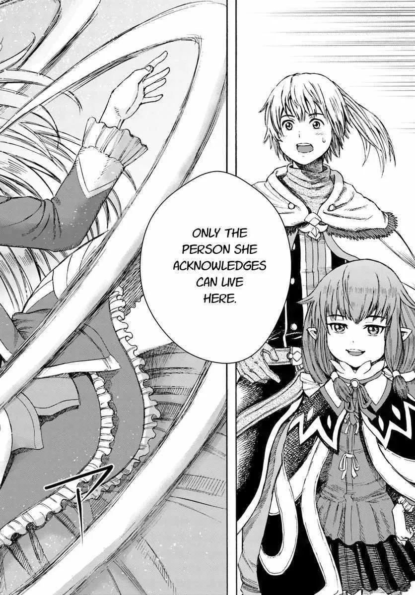 Shoukan Sareta Kenja wa Isekai o Yuku: Saikyou na no wa Fuyou Zaiko no Aitemu deshita Chapter 4 — Page 8