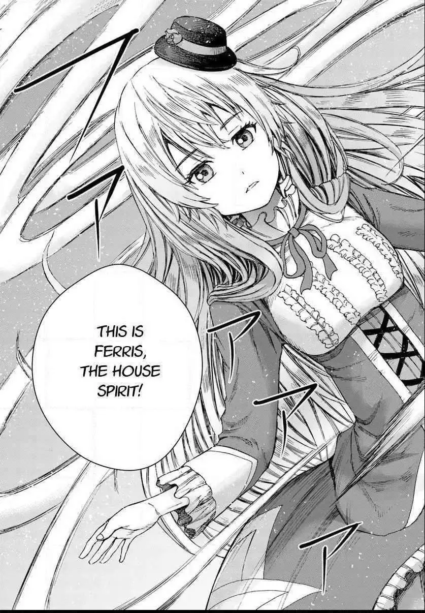 Shoukan Sareta Kenja wa Isekai o Yuku: Saikyou na no wa Fuyou Zaiko no Aitemu deshita Chapter 4 — Page 9