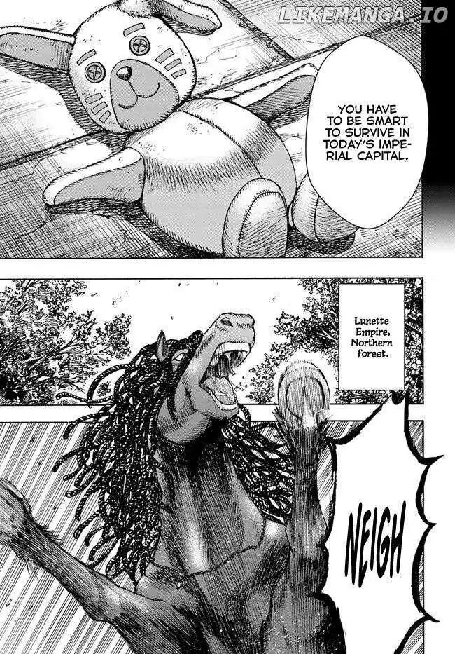 Shoukan Sareta Kenja wa Isekai o Yuku: Saikyou na no wa Fuyou Zaiko no Aitemu deshita Chapter 40.1 — Page 6