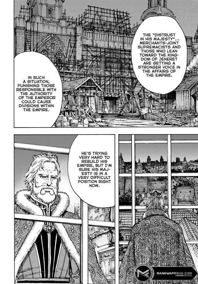 Shoukan Sareta Kenja wa Isekai o Yuku: Saikyou na no wa Fuyou Zaiko no Aitemu deshita Chapter 40 — Page 21