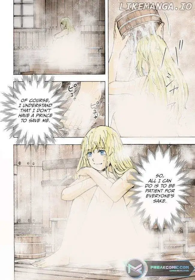 Shoukan Sareta Kenja wa Isekai o Yuku: Saikyou na no wa Fuyou Zaiko no Aitemu deshita Chapter 41.1 — Page 6