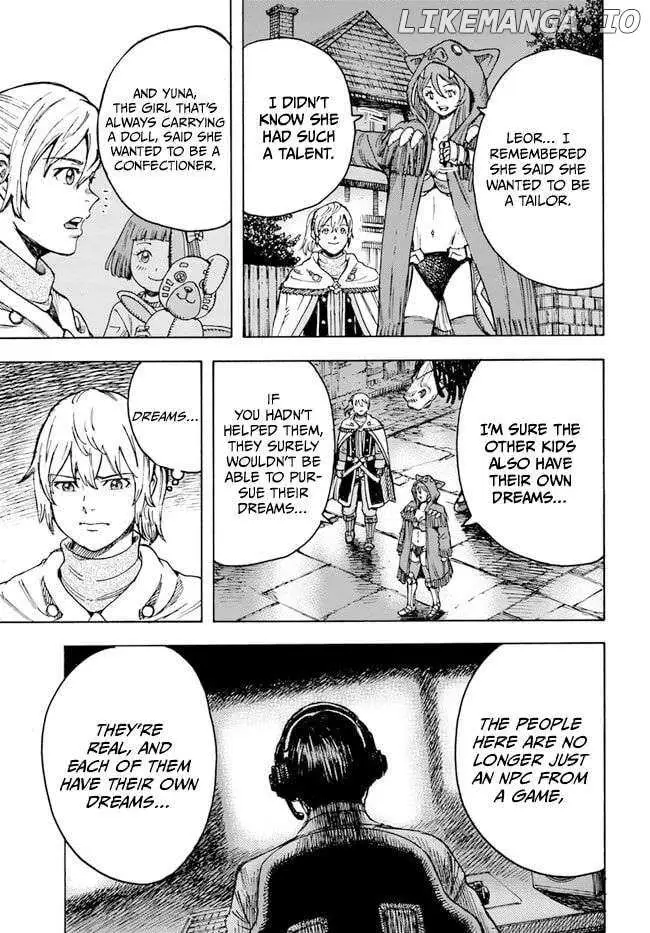 Shoukan Sareta Kenja wa Isekai o Yuku: Saikyou na no wa Fuyou Zaiko no Aitemu deshita Chapter 41.2 — Page 7