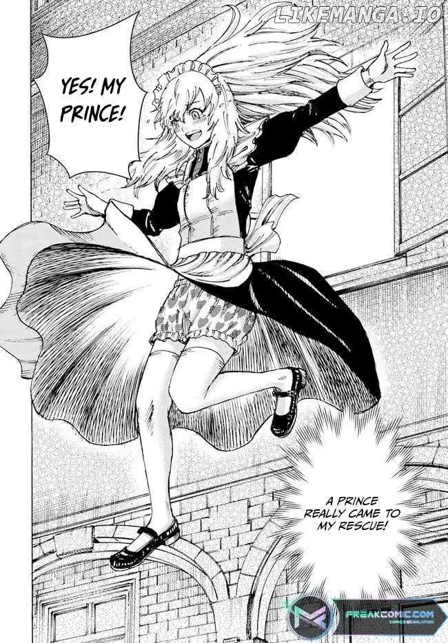Shoukan Sareta Kenja wa Isekai o Yuku: Saikyou na no wa Fuyou Zaiko no Aitemu deshita Chapter 41.2 — Page 30