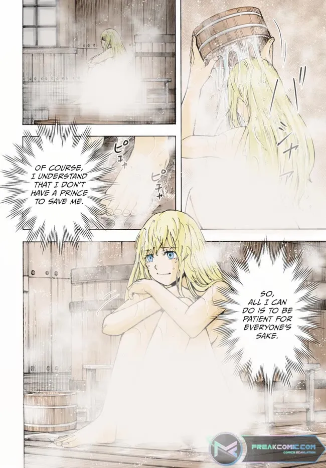 Shoukan Sareta Kenja wa Isekai o Yuku: Saikyou na no wa Fuyou Zaiko no Aitemu deshita Chapter 41 — Page 4