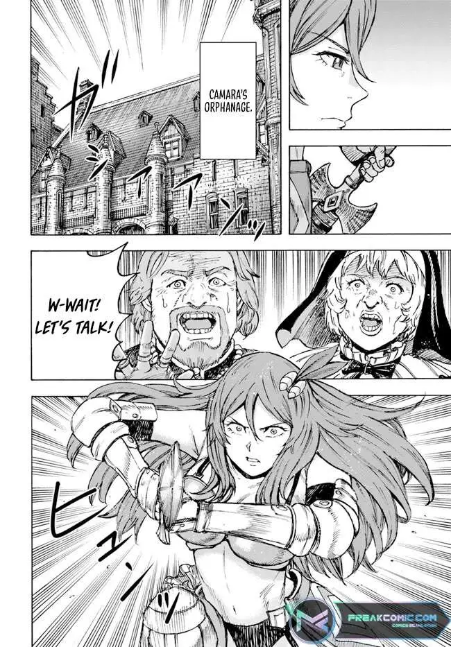 Shoukan Sareta Kenja wa Isekai o Yuku: Saikyou na no wa Fuyou Zaiko no Aitemu deshita Chapter 41 — Page 12