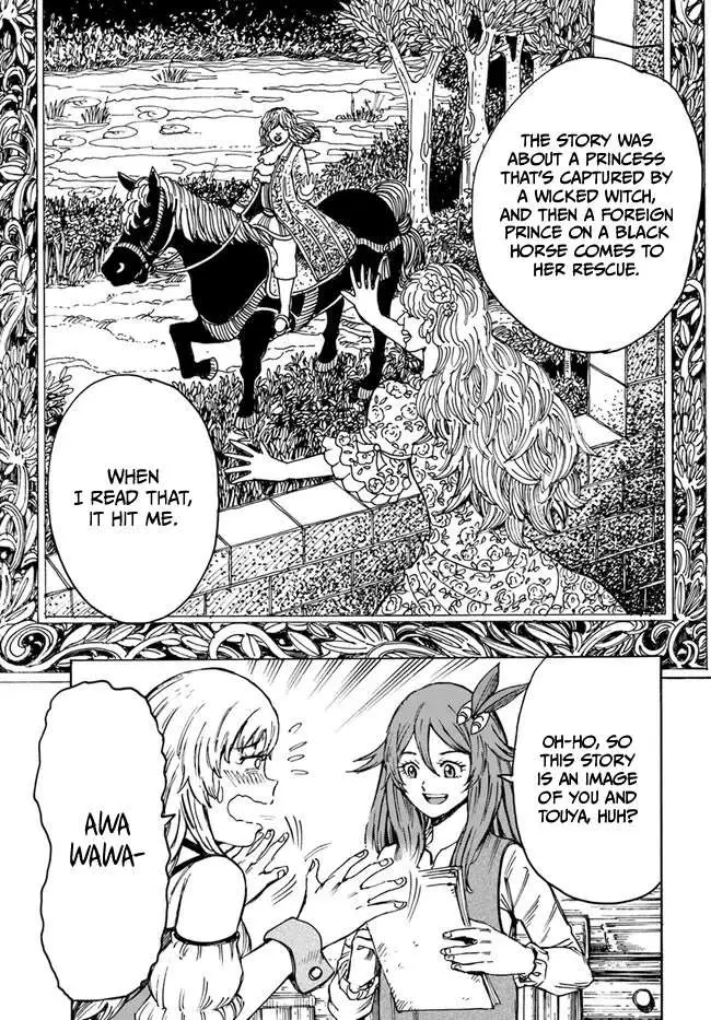 Shoukan Sareta Kenja wa Isekai o Yuku: Saikyou na no wa Fuyou Zaiko no Aitemu deshita Chapter 41 — Page 26