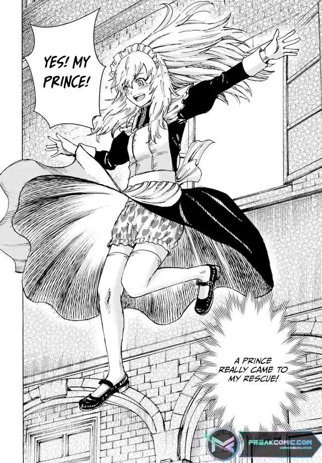 Shoukan Sareta Kenja wa Isekai o Yuku: Saikyou na no wa Fuyou Zaiko no Aitemu deshita Chapter 41 — Page 47