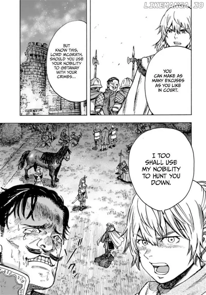 Shoukan Sareta Kenja wa Isekai o Yuku: Saikyou na no wa Fuyou Zaiko no Aitemu deshita Chapter 42.1 — Page 14