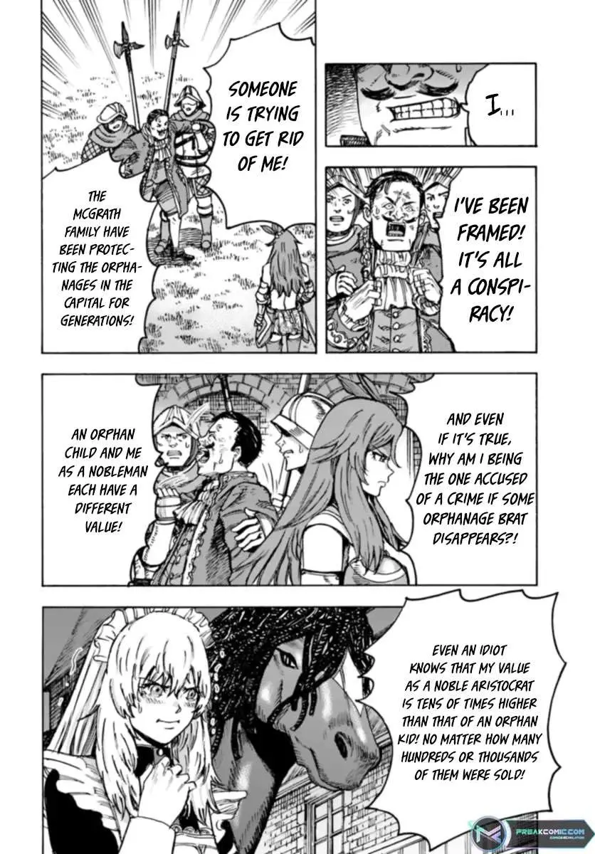 Shoukan Sareta Kenja wa Isekai o Yuku: Saikyou na no wa Fuyou Zaiko no Aitemu deshita Chapter 42 — Page 12