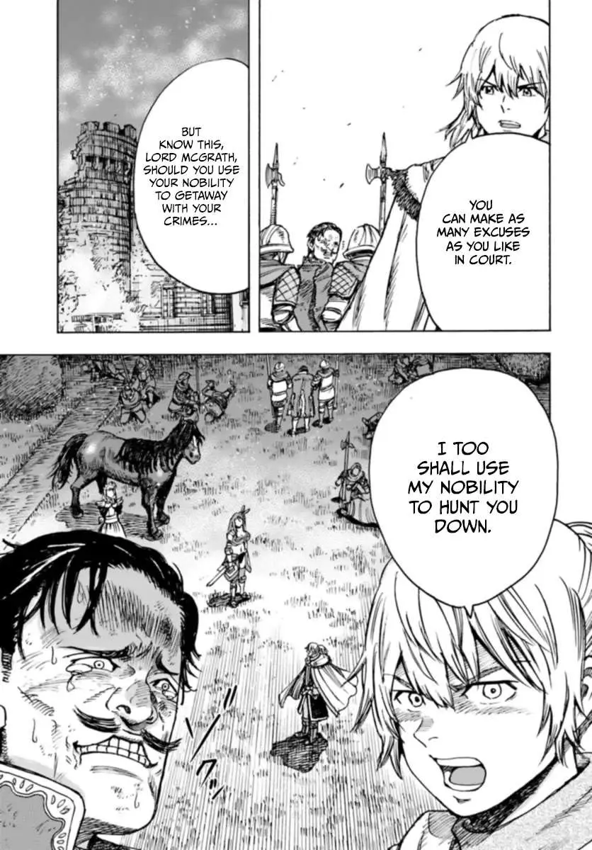Shoukan Sareta Kenja wa Isekai o Yuku: Saikyou na no wa Fuyou Zaiko no Aitemu deshita Chapter 42 — Page 13