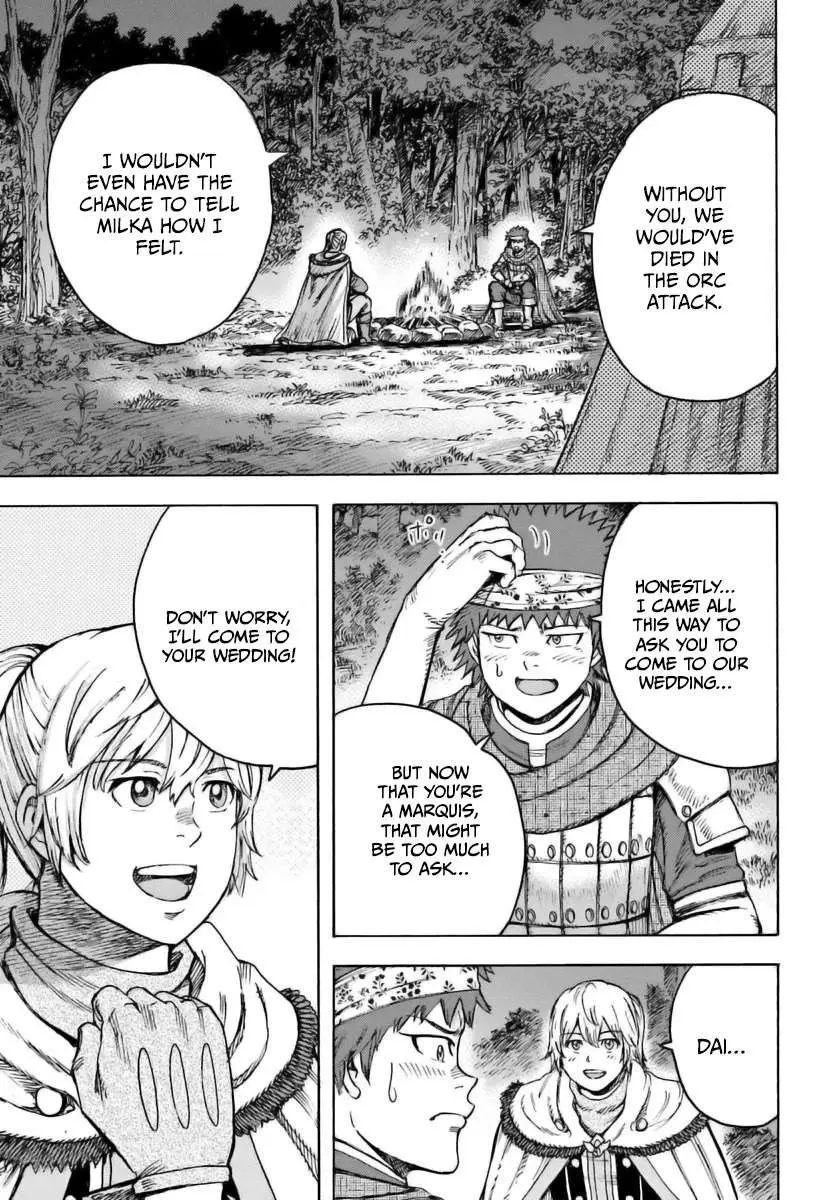 Shoukan Sareta Kenja wa Isekai o Yuku: Saikyou na no wa Fuyou Zaiko no Aitemu deshita Chapter 43 — Page 26
