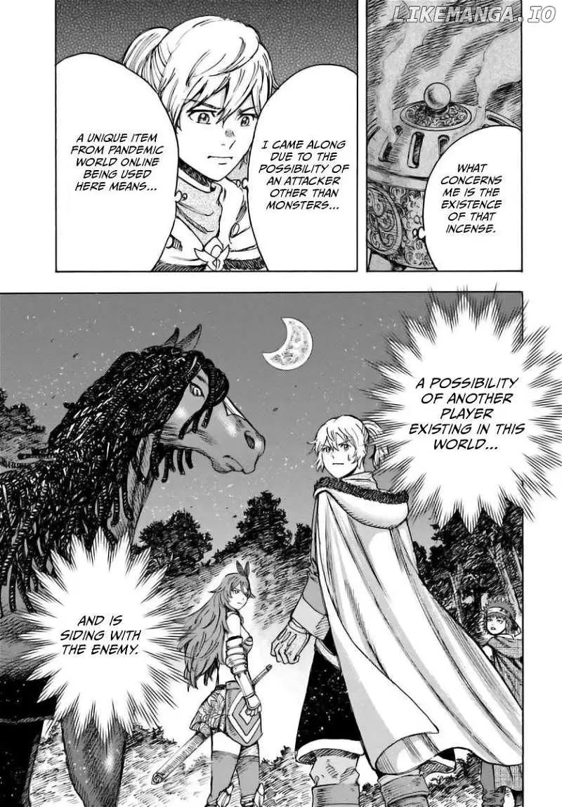 Shoukan Sareta Kenja wa Isekai o Yuku: Saikyou na no wa Fuyou Zaiko no Aitemu deshita Chapter 44.1 — Page 14