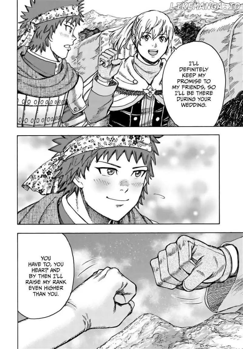 Shoukan Sareta Kenja wa Isekai o Yuku: Saikyou na no wa Fuyou Zaiko no Aitemu deshita Chapter 44.1 — Page 17