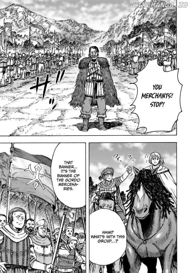 Shoukan Sareta Kenja wa Isekai o Yuku: Saikyou na no wa Fuyou Zaiko no Aitemu deshita Chapter 44.1 — Page 18