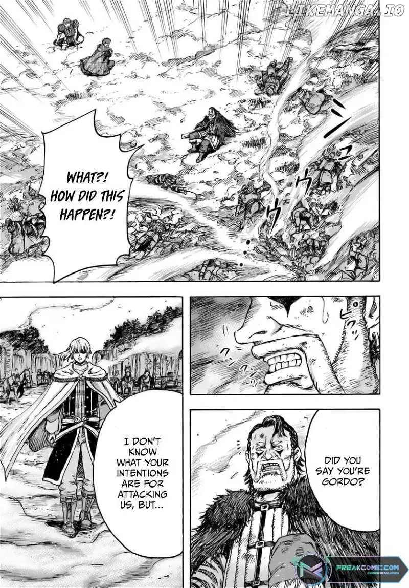 Shoukan Sareta Kenja wa Isekai o Yuku: Saikyou na no wa Fuyou Zaiko no Aitemu deshita Chapter 44.2 — Page 4