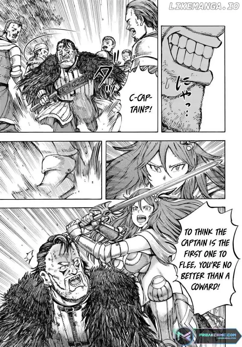Shoukan Sareta Kenja wa Isekai o Yuku: Saikyou na no wa Fuyou Zaiko no Aitemu deshita Chapter 44.2 — Page 8