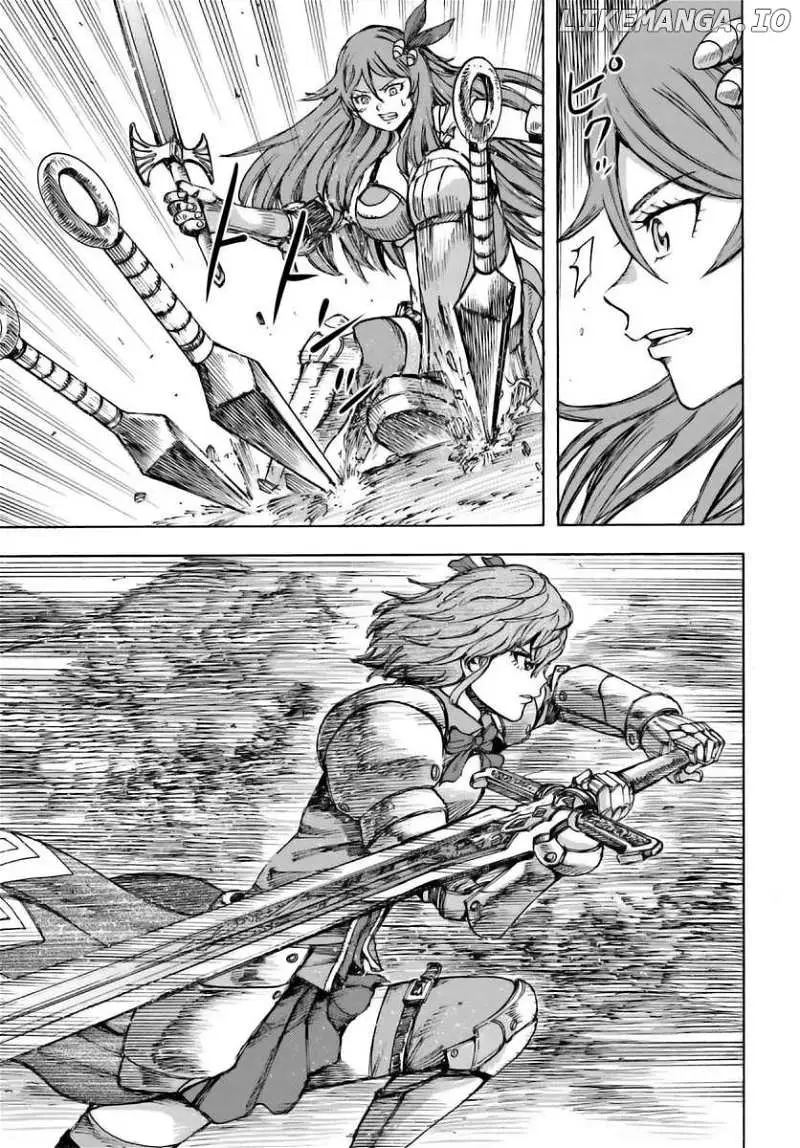 Shoukan Sareta Kenja wa Isekai o Yuku: Saikyou na no wa Fuyou Zaiko no Aitemu deshita Chapter 44.2 — Page 10
