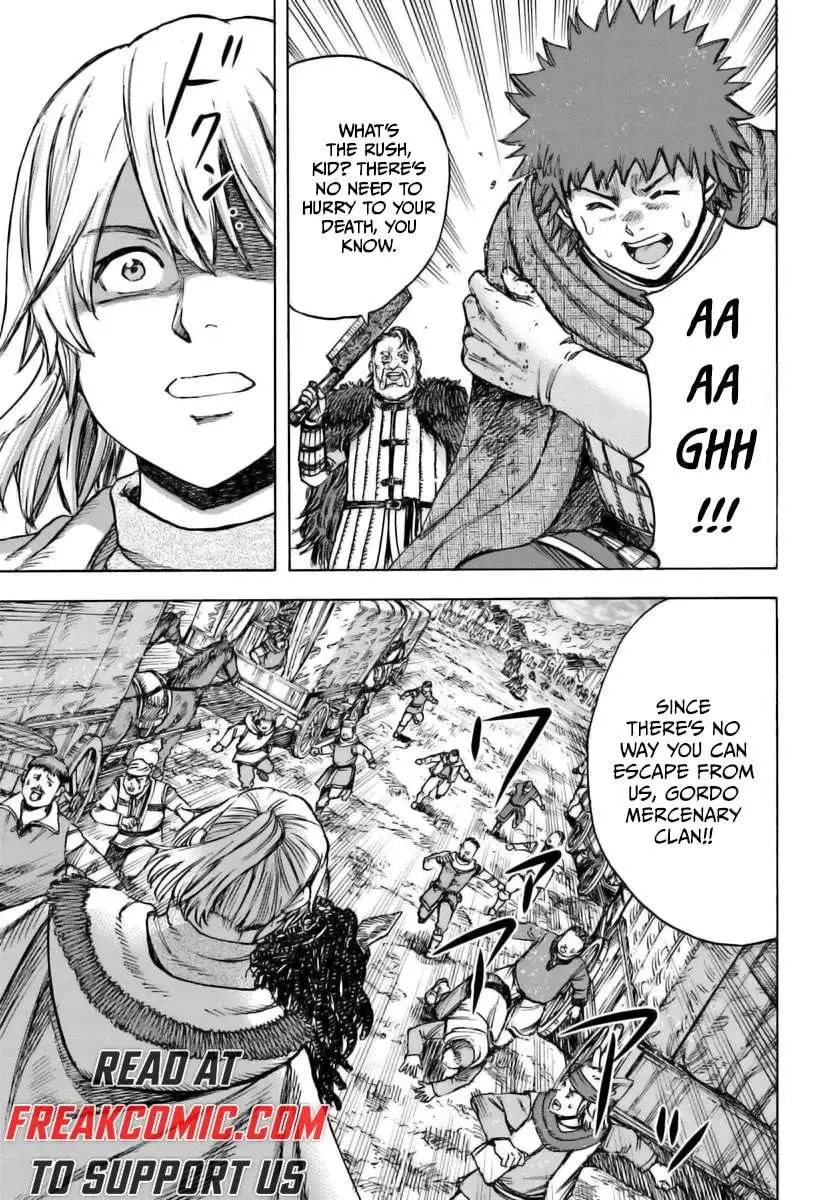 Shoukan Sareta Kenja wa Isekai o Yuku: Saikyou na no wa Fuyou Zaiko no Aitemu deshita Chapter 44 — Page 24