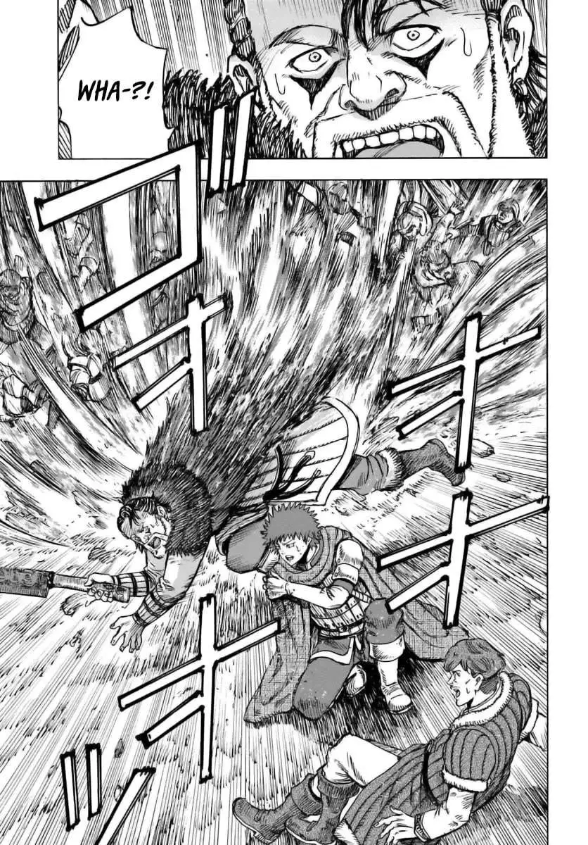 Shoukan Sareta Kenja wa Isekai o Yuku: Saikyou na no wa Fuyou Zaiko no Aitemu deshita Chapter 44 — Page 26